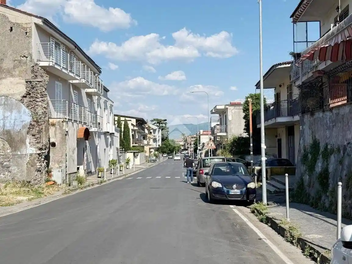 Appartamento in vendita a Somma Vesuviana