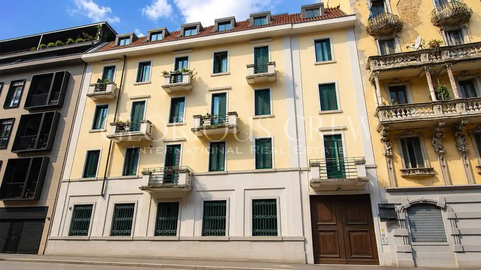 Appartamento in vendita a Milano