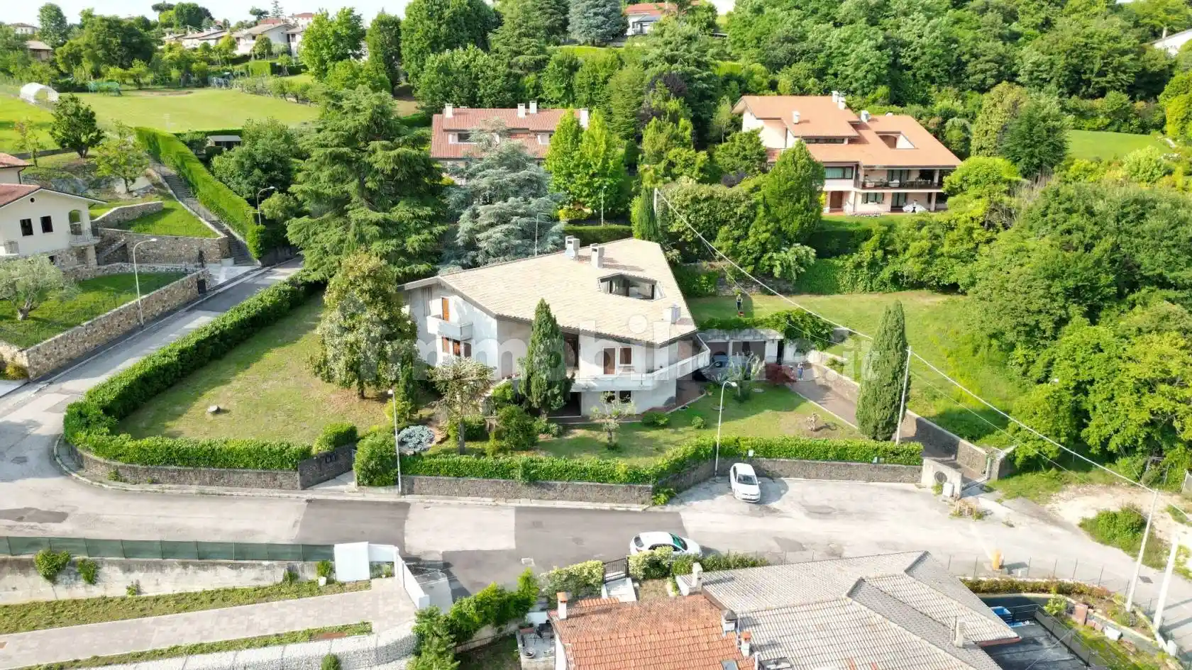 Villa in vendita a Arzignano
