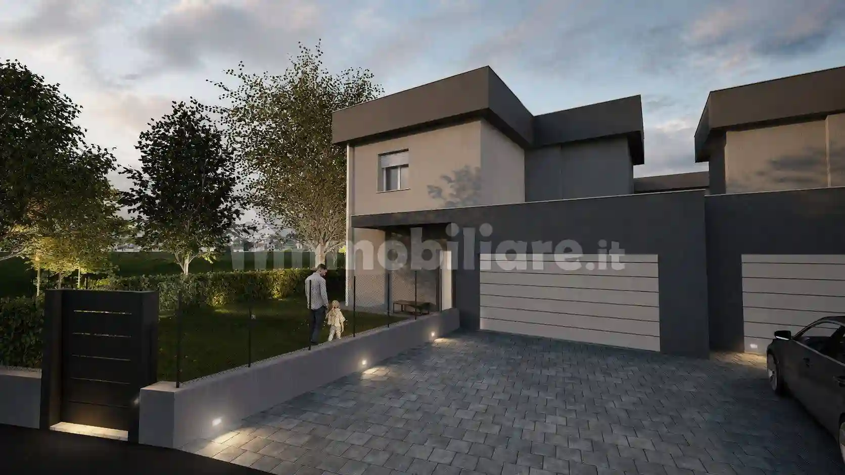 Villa - foto 4