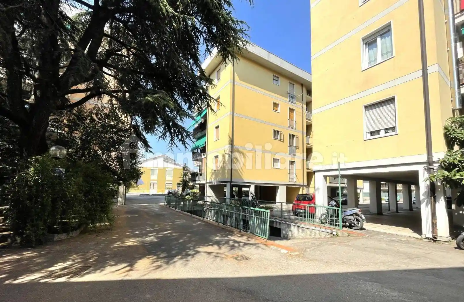 Appartamento in vendita a Verona