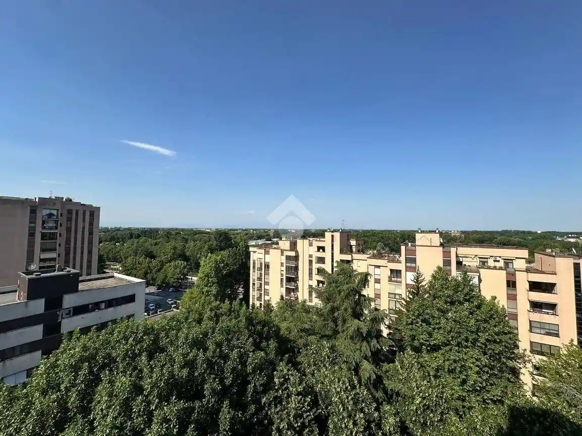 Appartamento in affitto a San Donato Milanese
