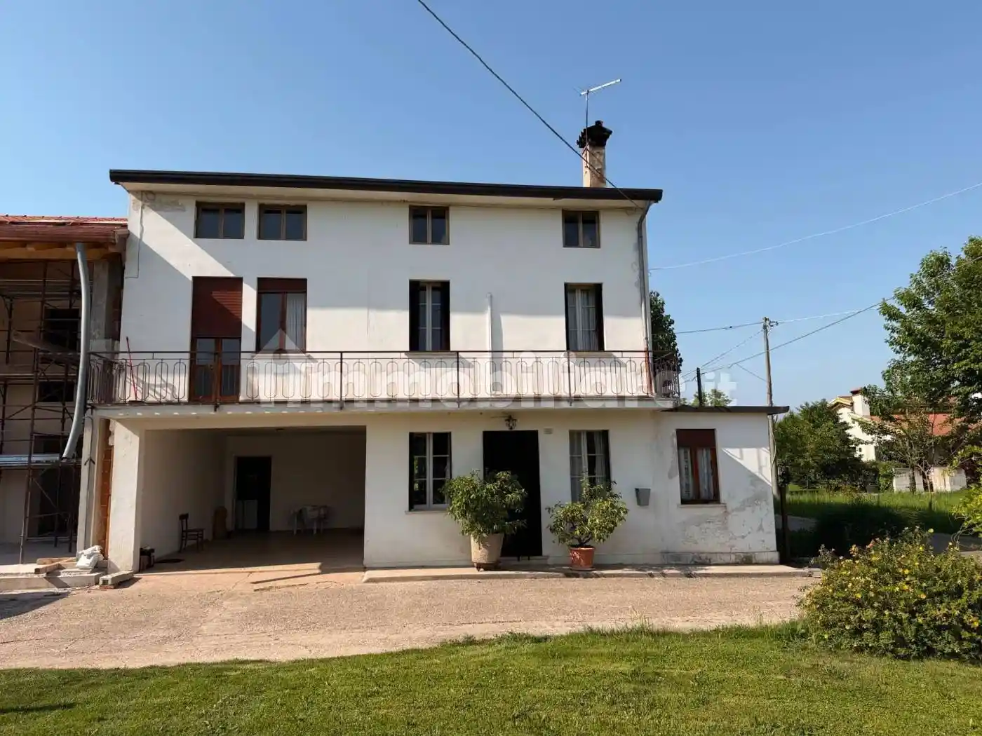 Villa in vendita a Breganze