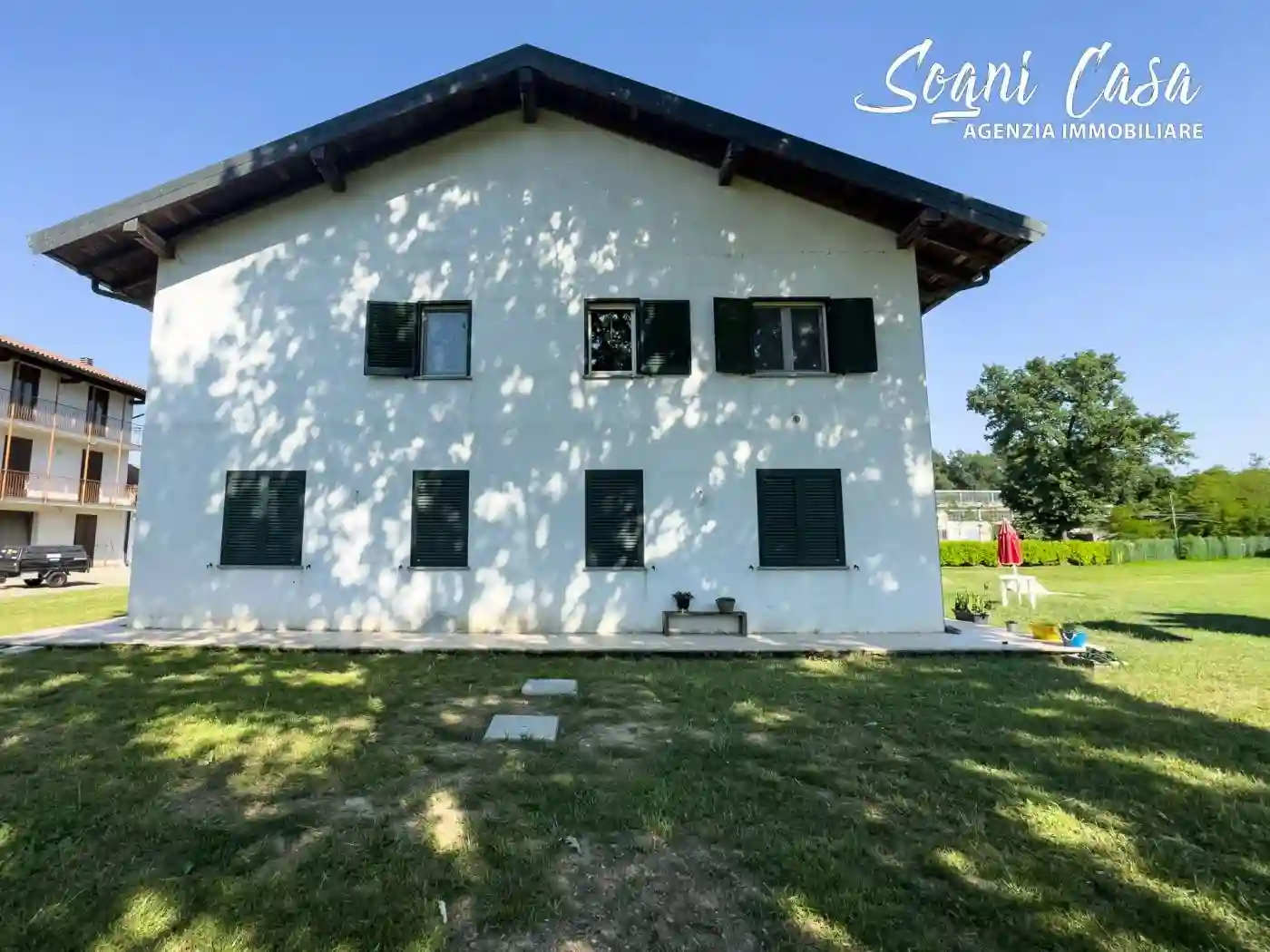 Casa indipendente - foto 5
