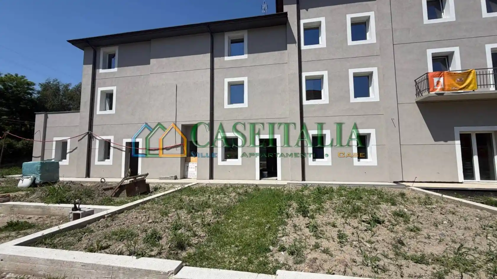 Villetta a schiera in vendita a Buttigliera Alta