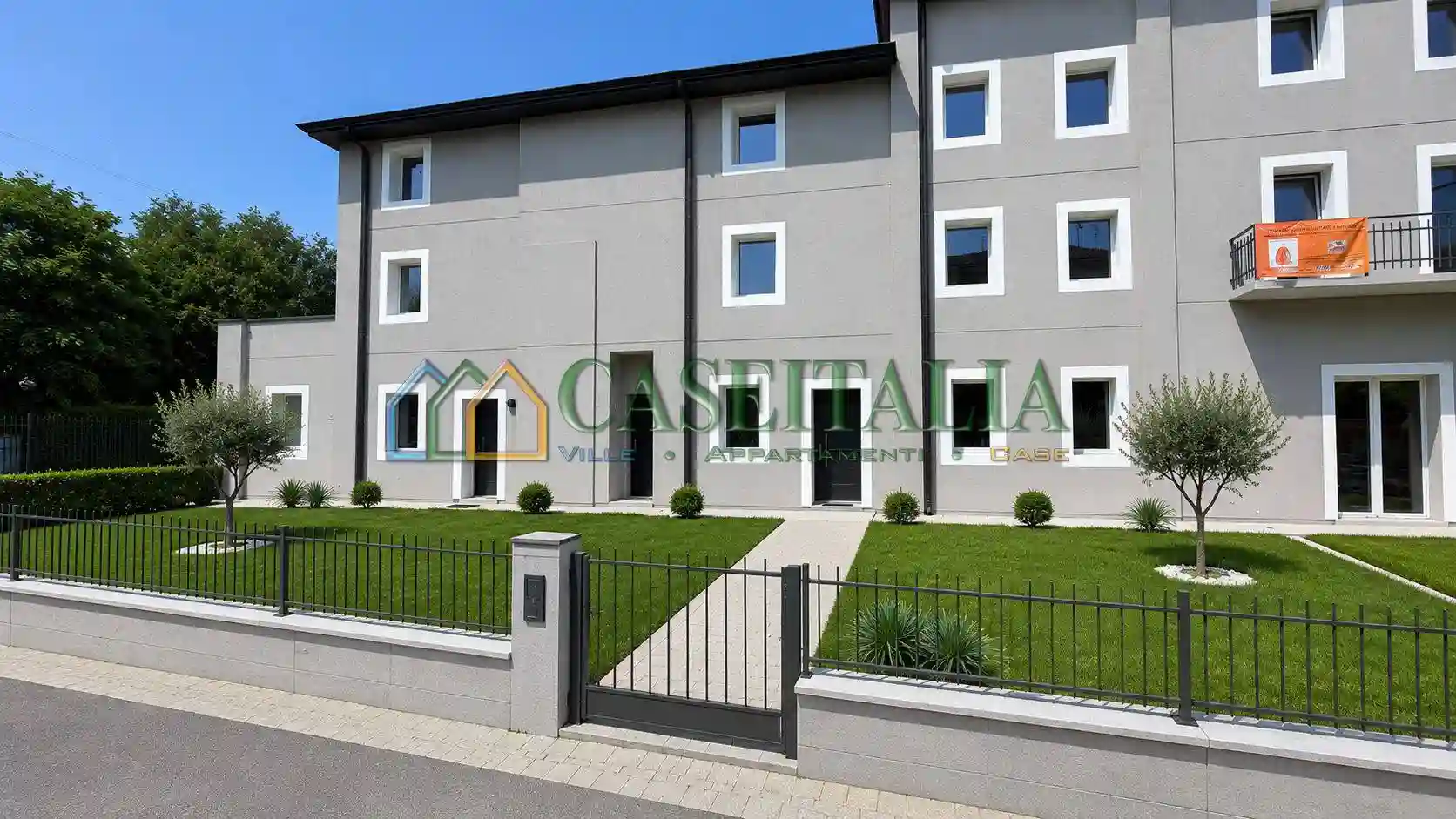 Villetta a schiera - foto 2