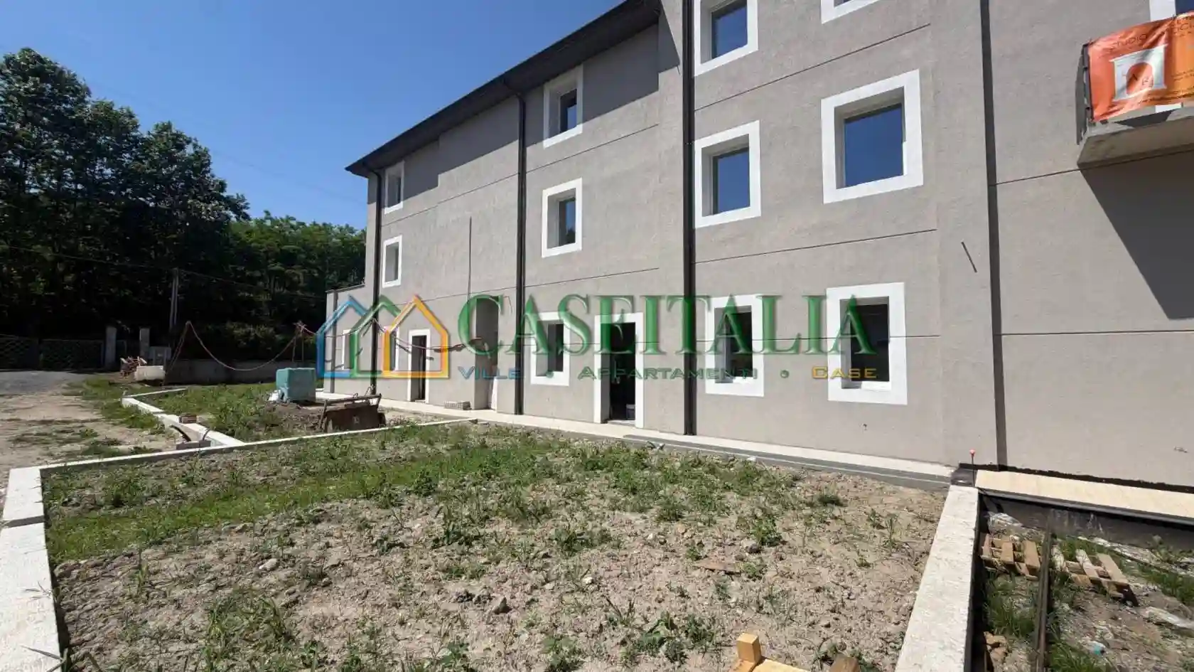 Villetta a schiera - foto 3