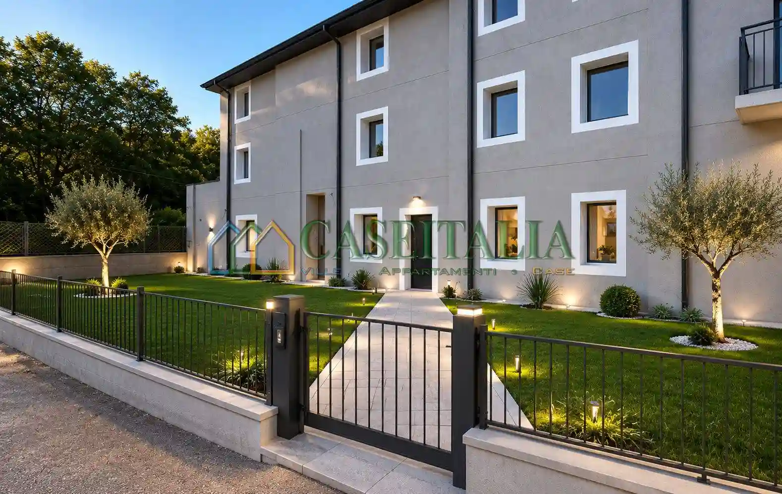 Villetta a schiera - foto 4