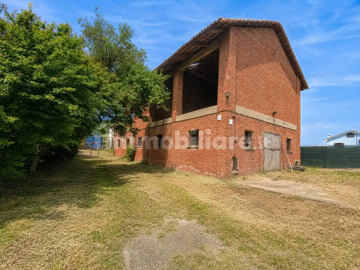 Casa indipendente in vendita a Ceresole Alba