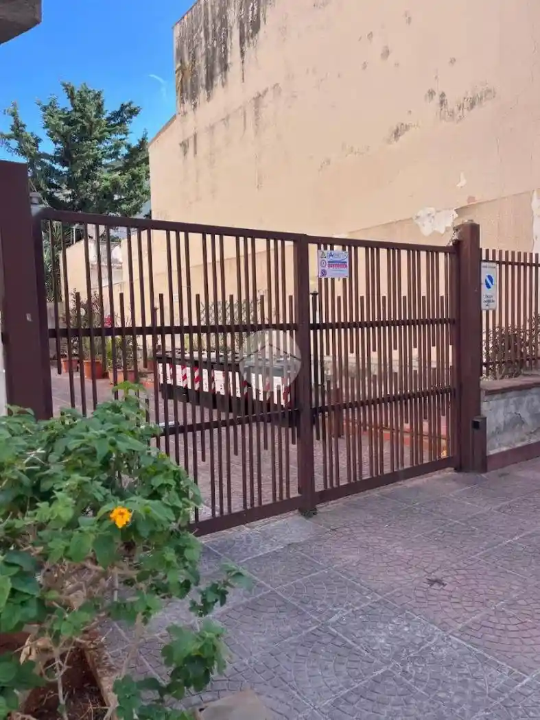 Appartamento in vendita a Palermo