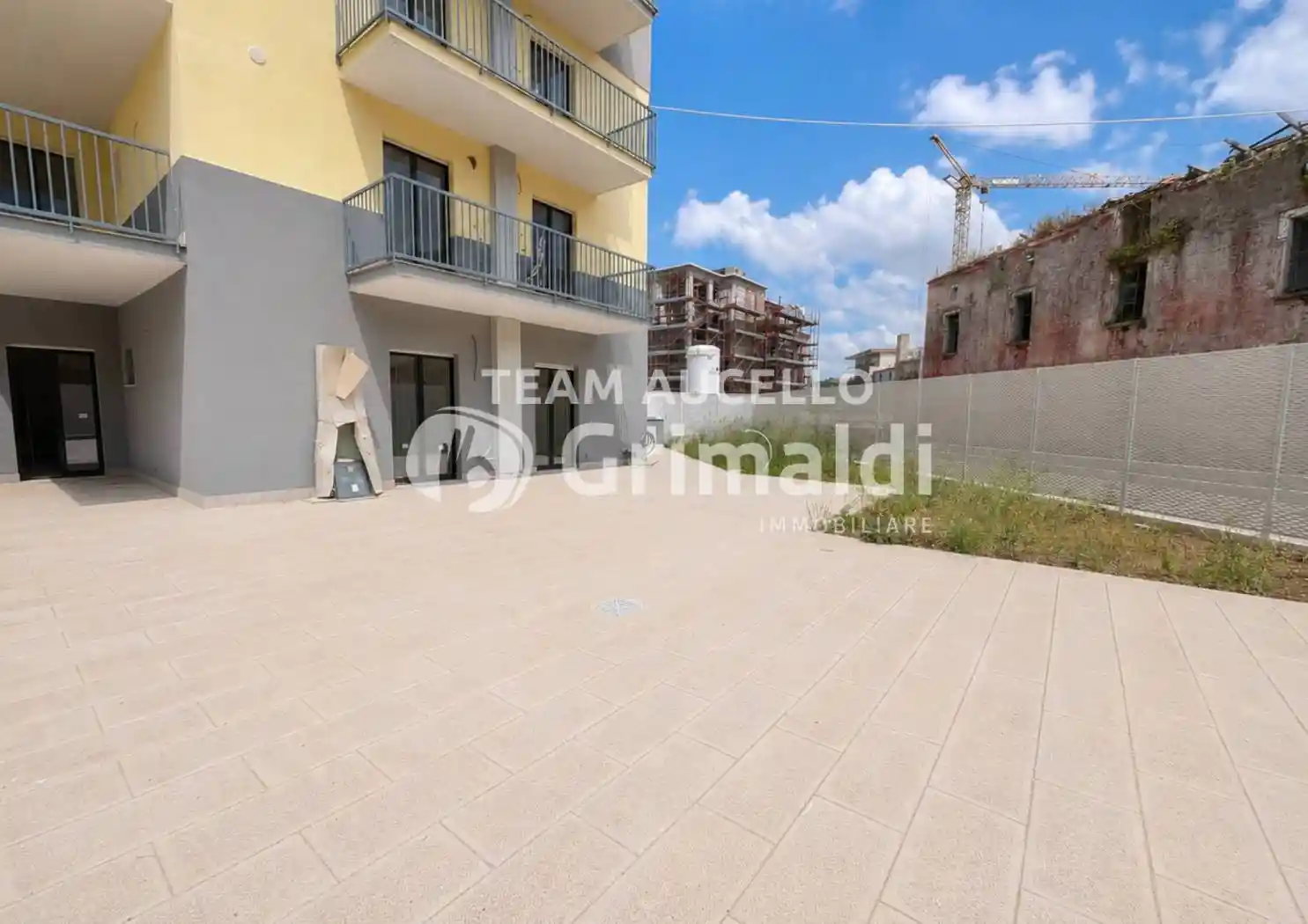 Appartamento in vendita a Battipaglia