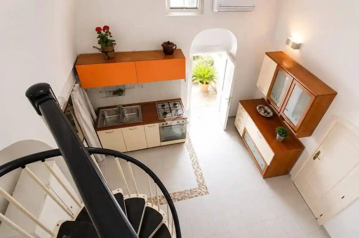 Casa indipendente in vendita a Ostuni