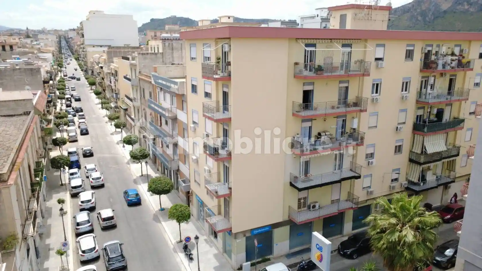 Appartamento in vendita a Bagheria