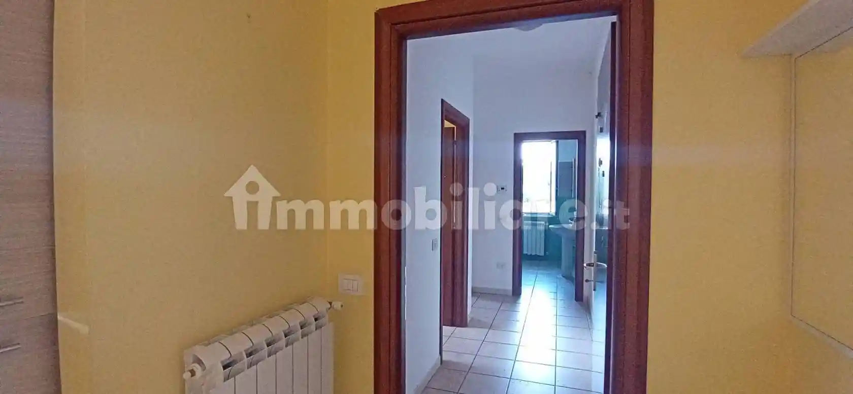 Appartamento in affitto a Frosinone