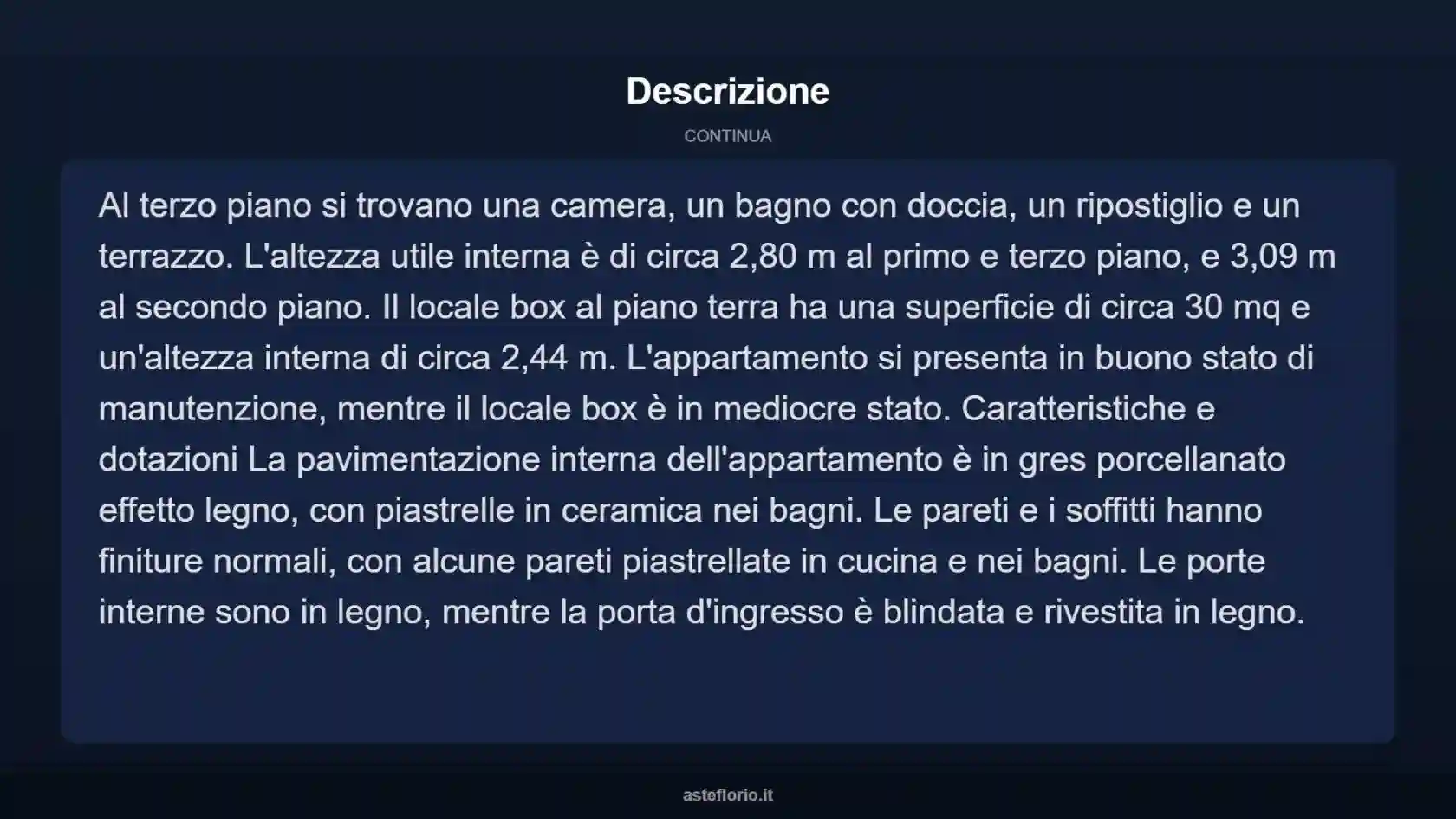 Appartamento - foto 3