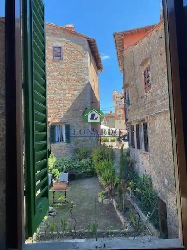 Appartamento in vendita a Montecatini-Terme