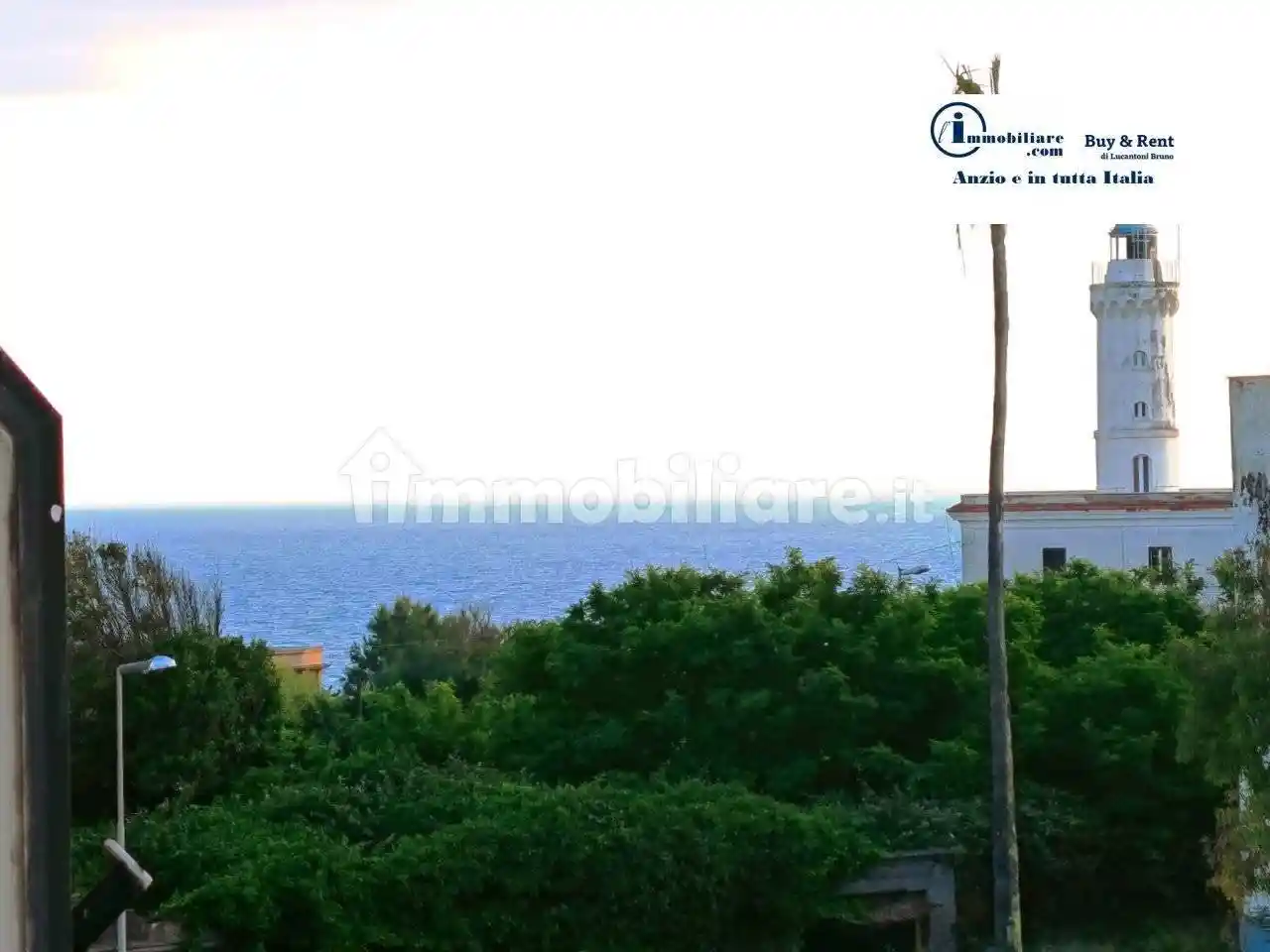 Appartamento in affitto a Anzio