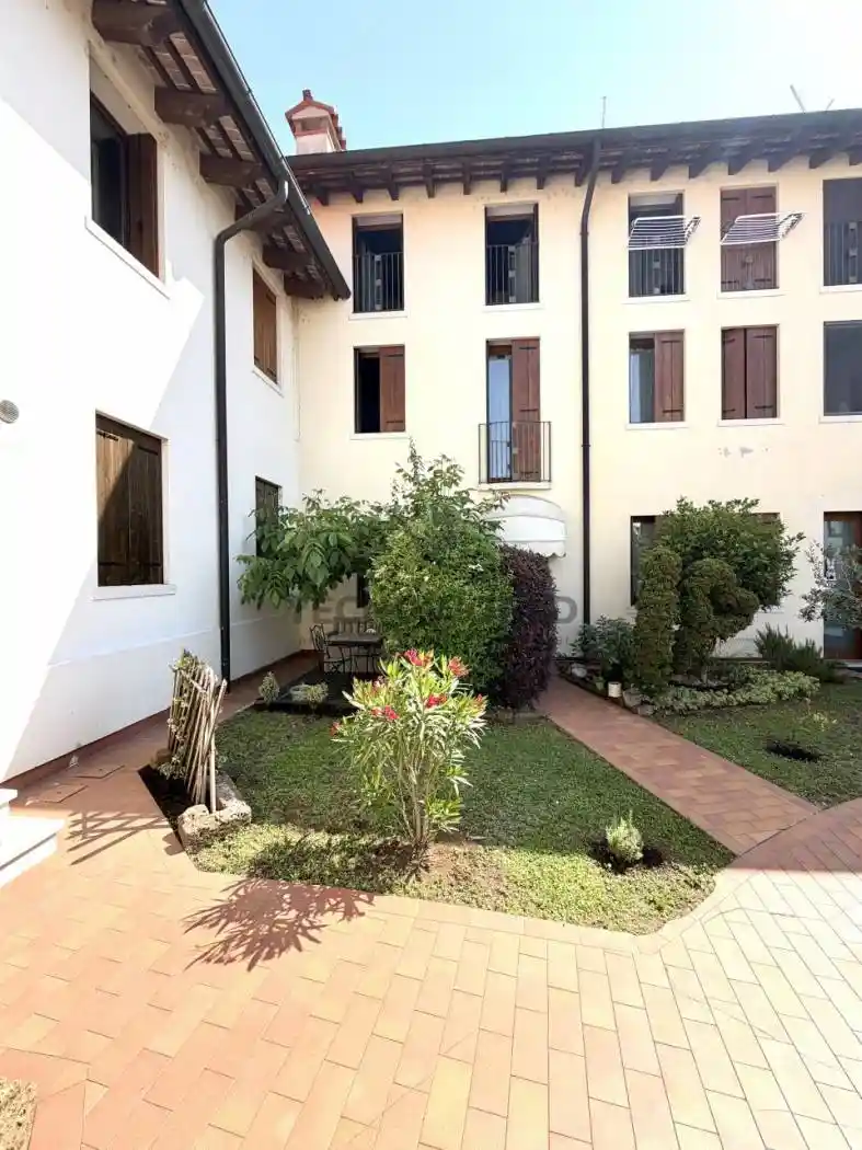 Villetta a schiera in vendita a Malo