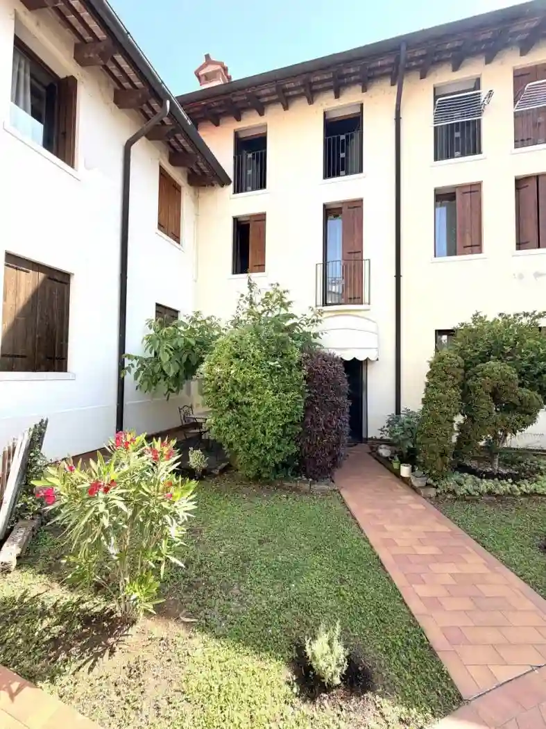 Villetta a schiera - foto 3