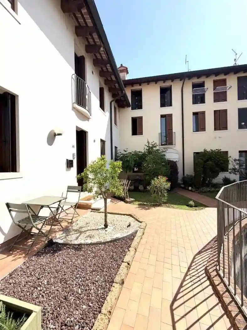 Villetta a schiera - foto 4