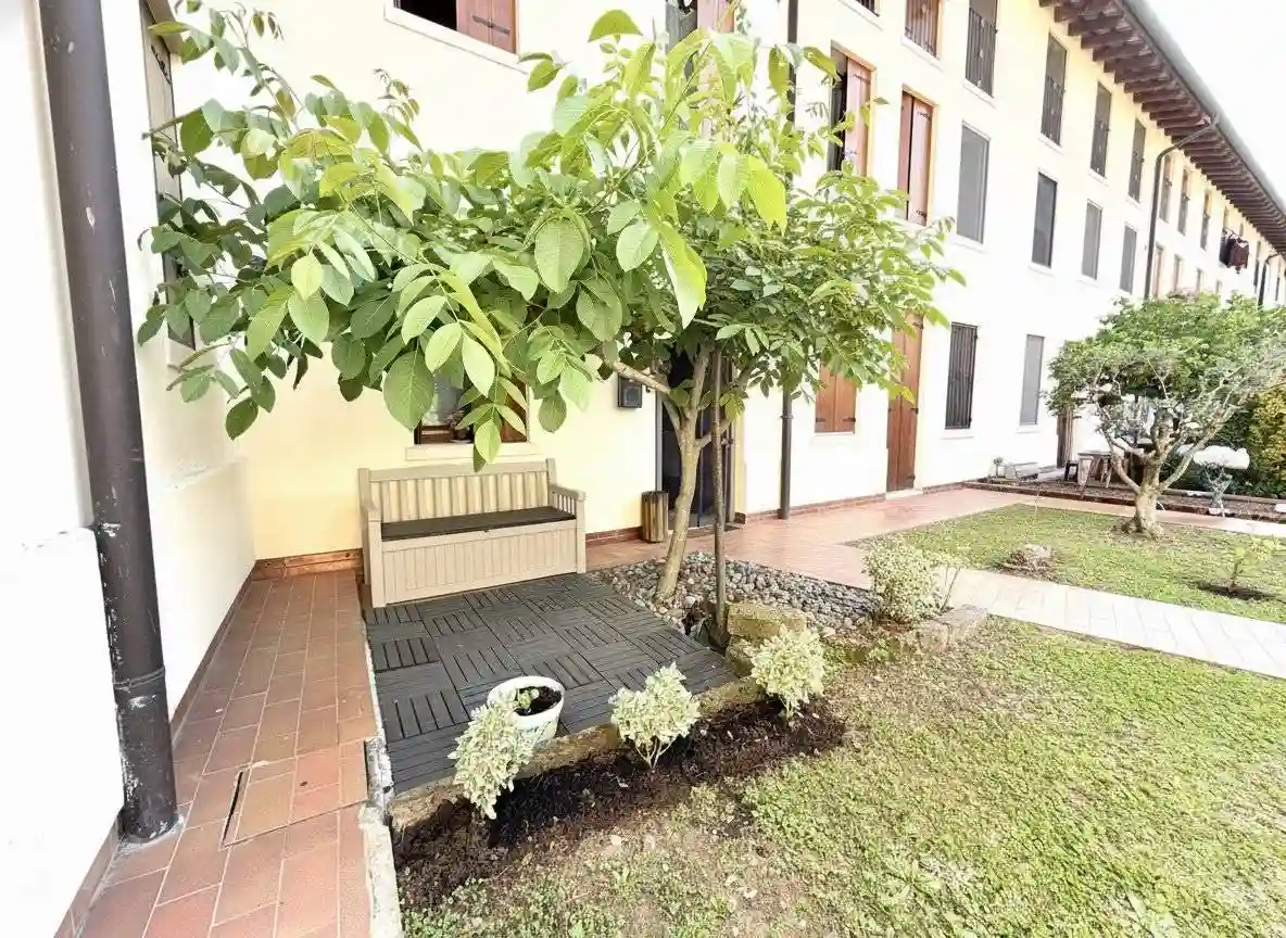 Villetta a schiera - foto 5