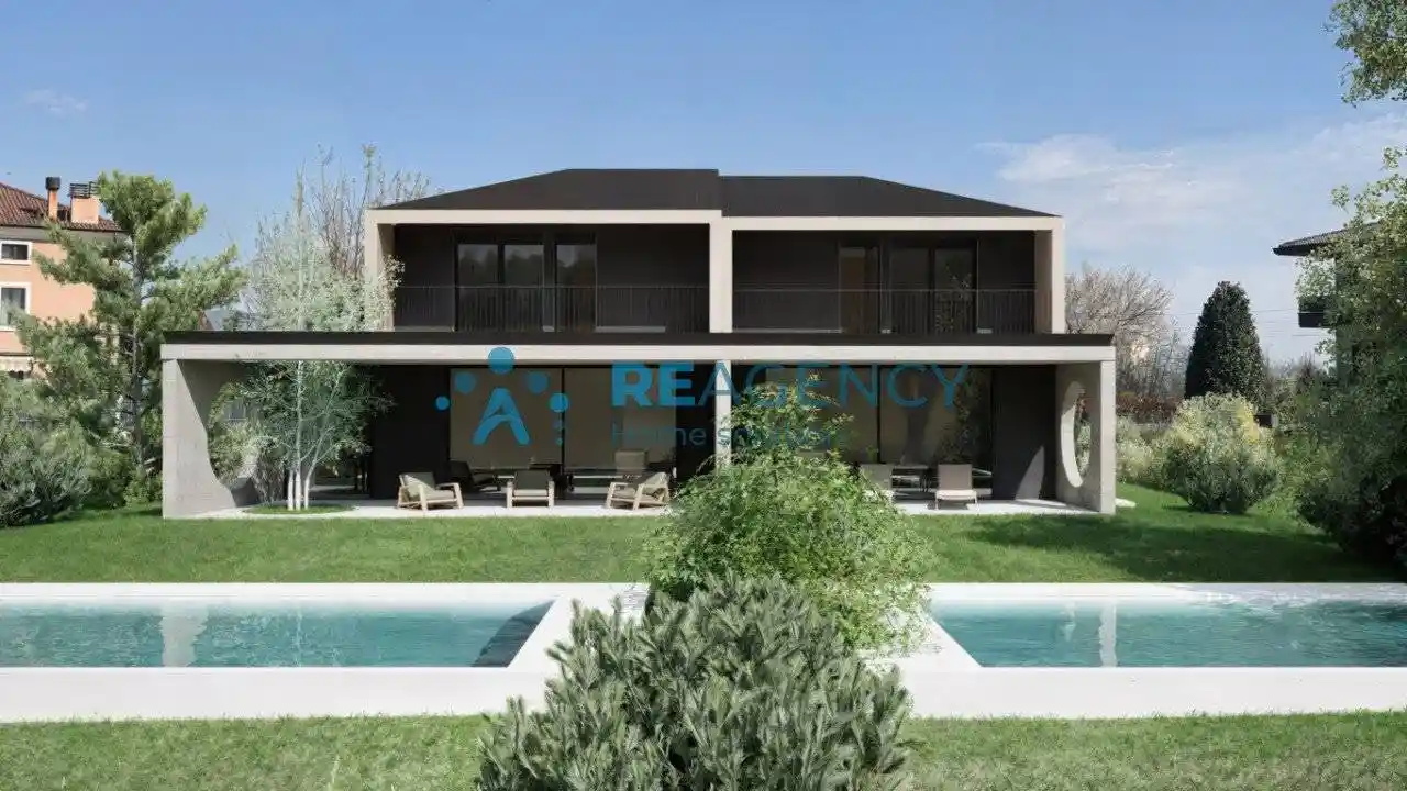 Villa in vendita a Caldogno