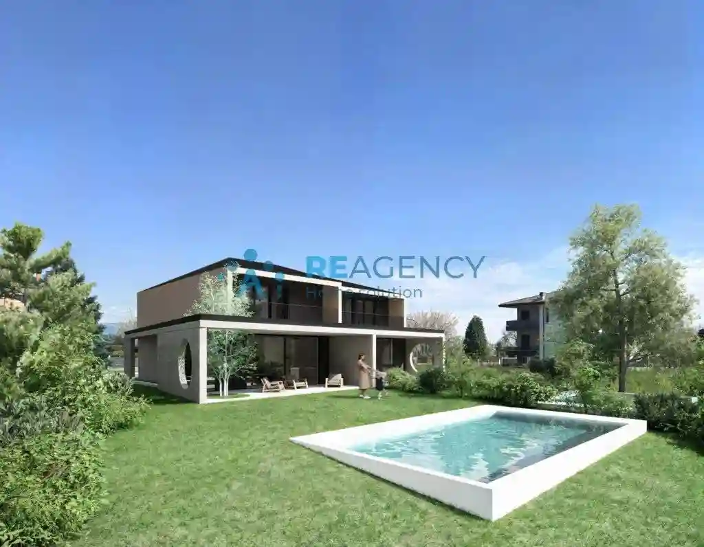 Villa - foto 3