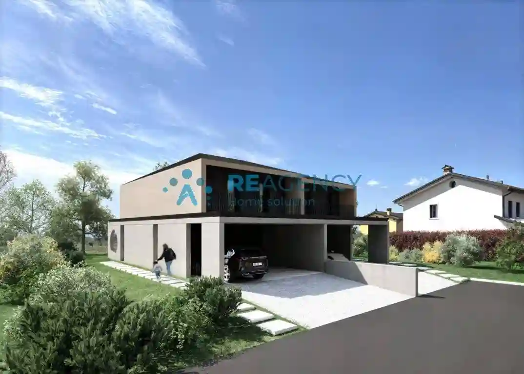 Villa - foto 4