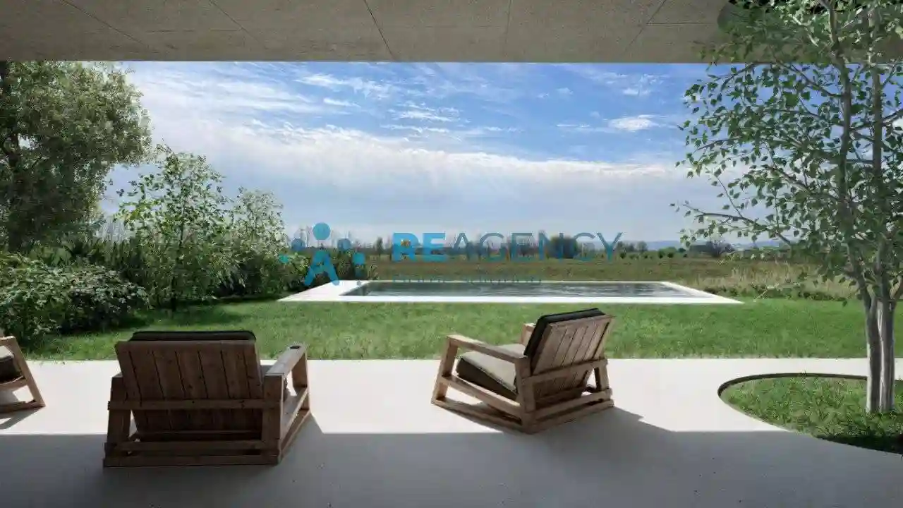 Villa - foto 5