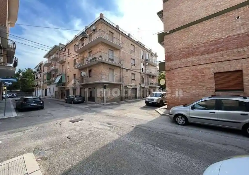 Appartamento in vendita a Lucera