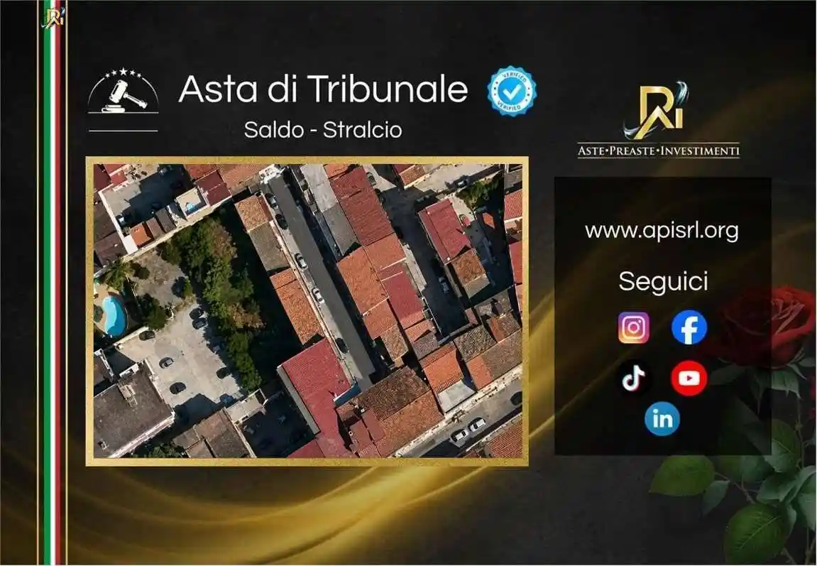 Appartamento in vendita a Acerra