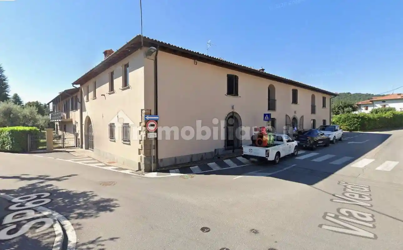 Appartamento in vendita a Cenate Sotto