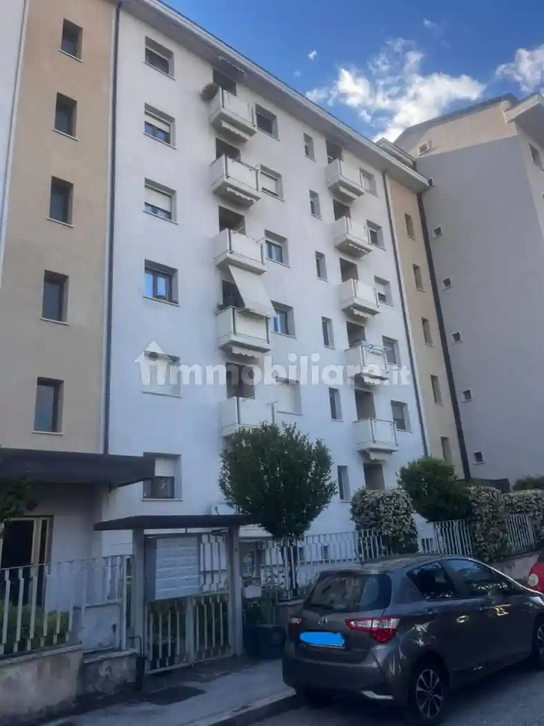 Appartamento in vendita a Avezzano