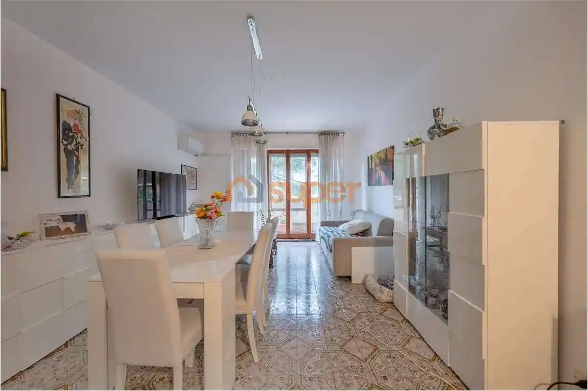 Appartamento in vendita a Perugia
