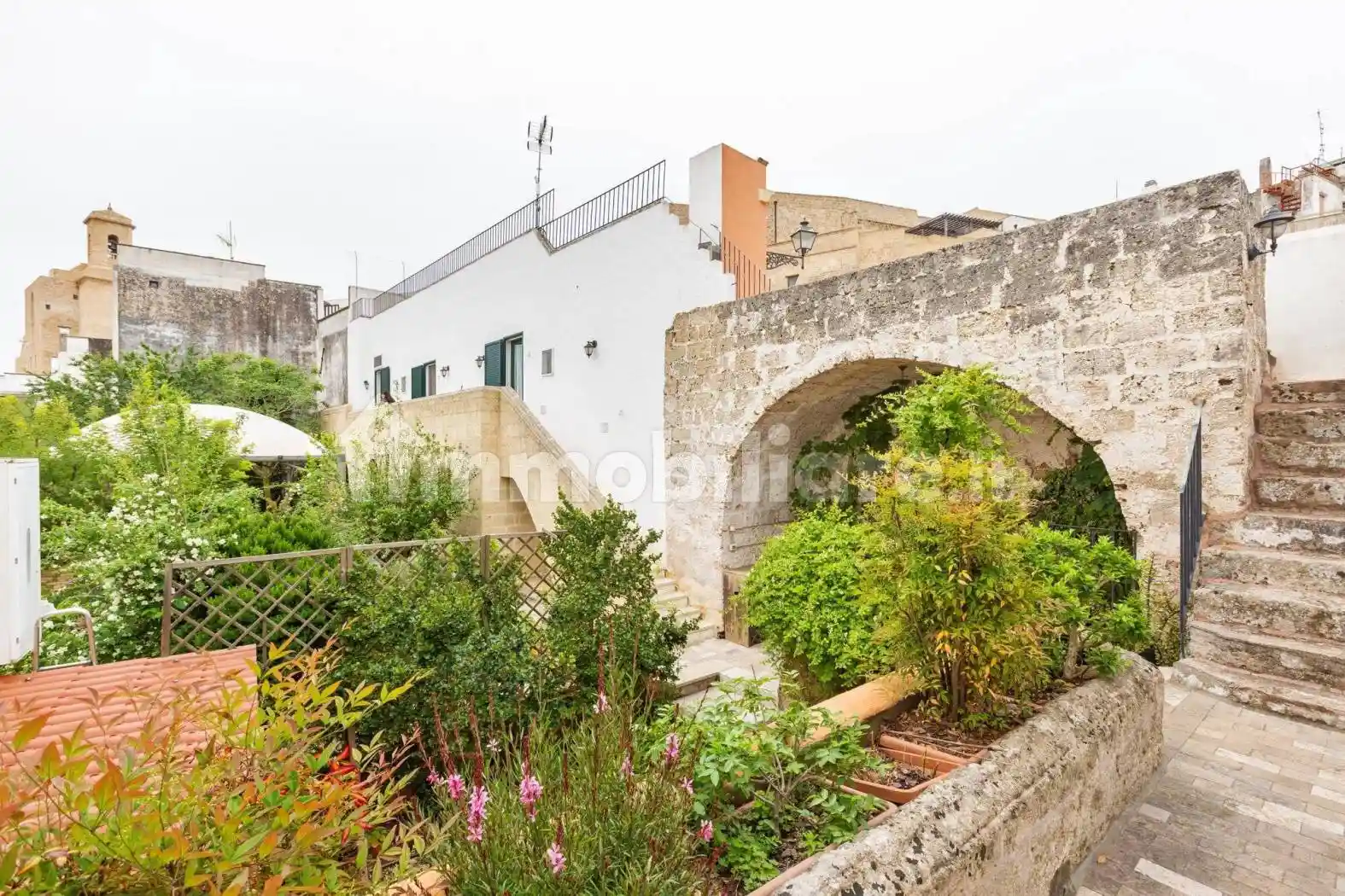 Villa in vendita a Ugento