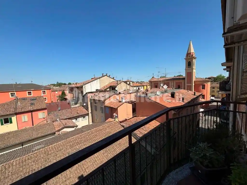 Appartamento in vendita a Castelfranco Emilia