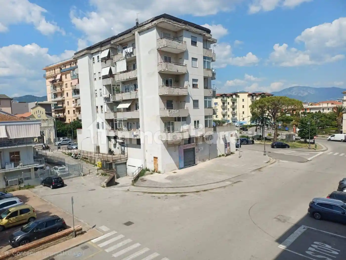 Appartamento in vendita a Pontecagnano Faiano
