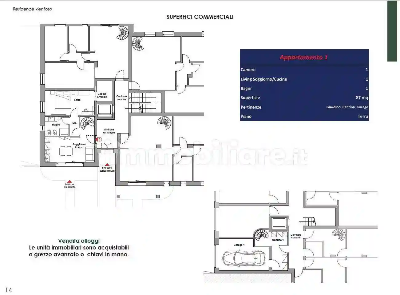 Appartamento - foto 3