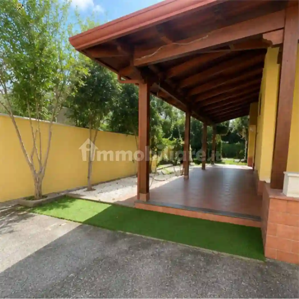 Villetta a schiera - foto 4