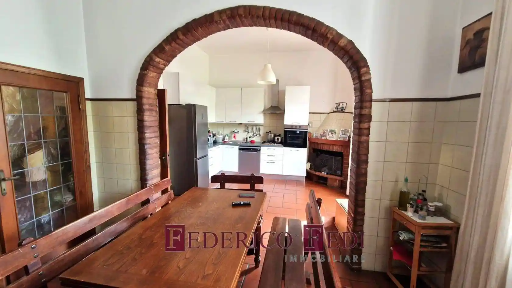 Casa indipendente in vendita a Prato