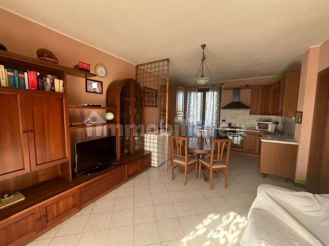 Appartamento in vendita a Romentino