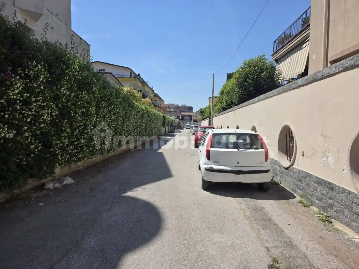 Appartamento in vendita a Villaricca