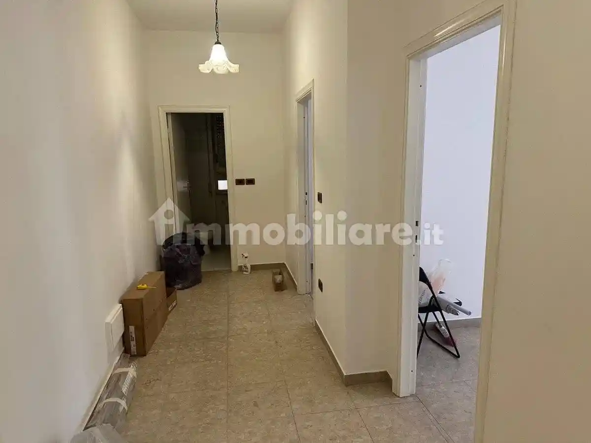 Appartamento in vendita a Pescara
