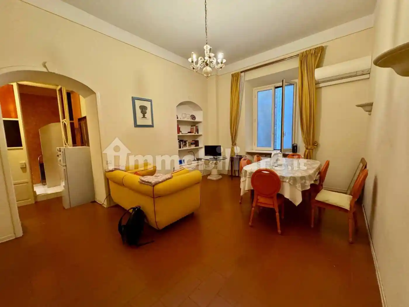 Appartamento in affitto a Firenze