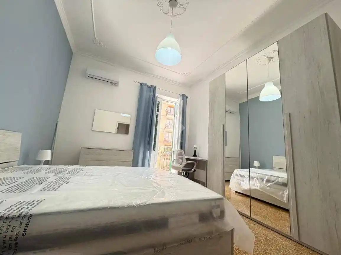Appartamento in affitto a Palermo