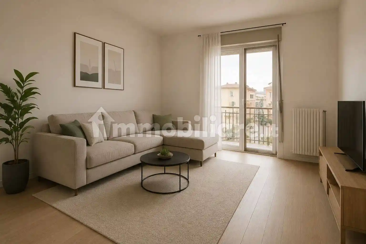 Appartamento in vendita a San Benedetto del Tronto