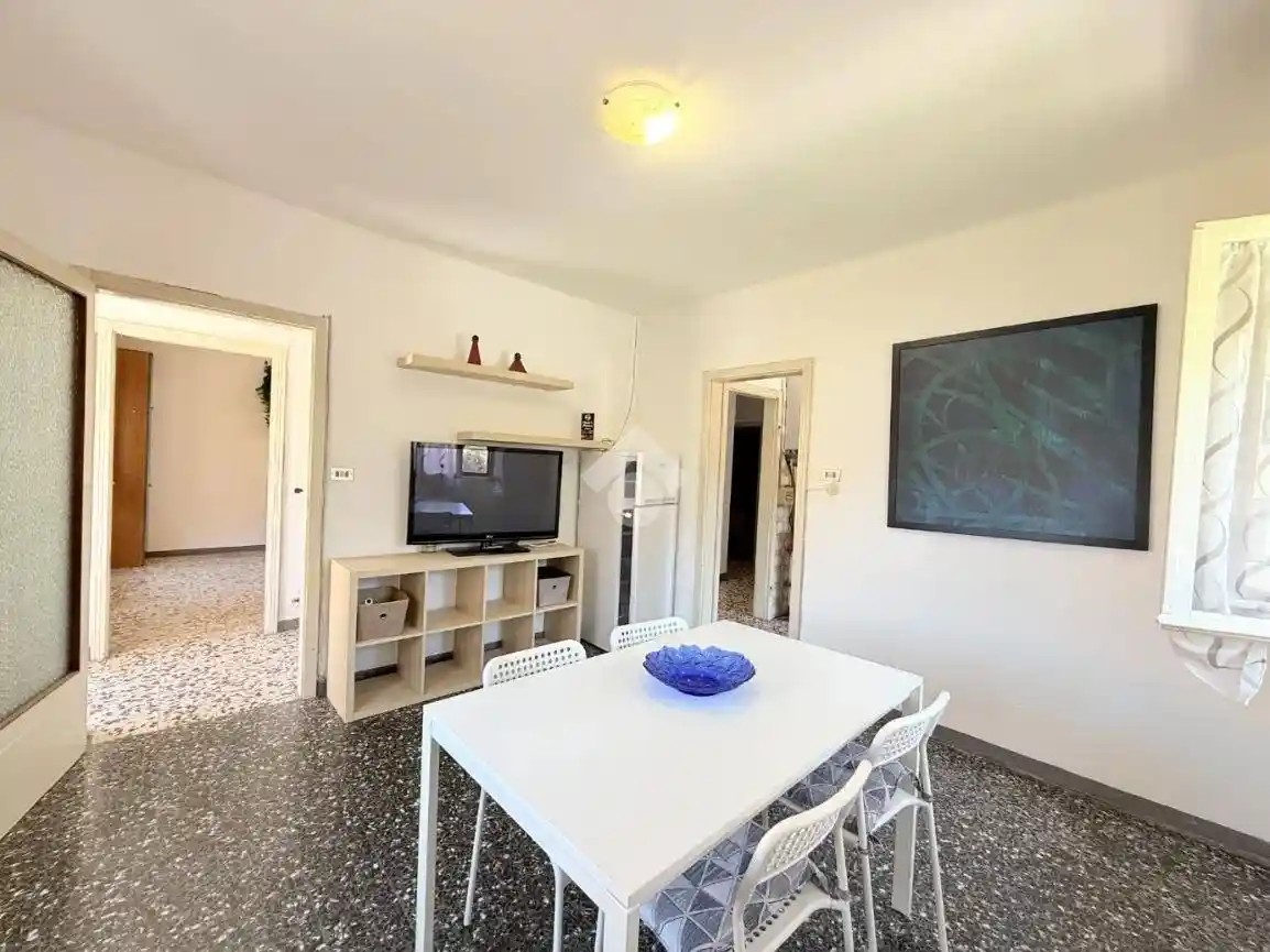 Appartamento in affitto a Iseo
