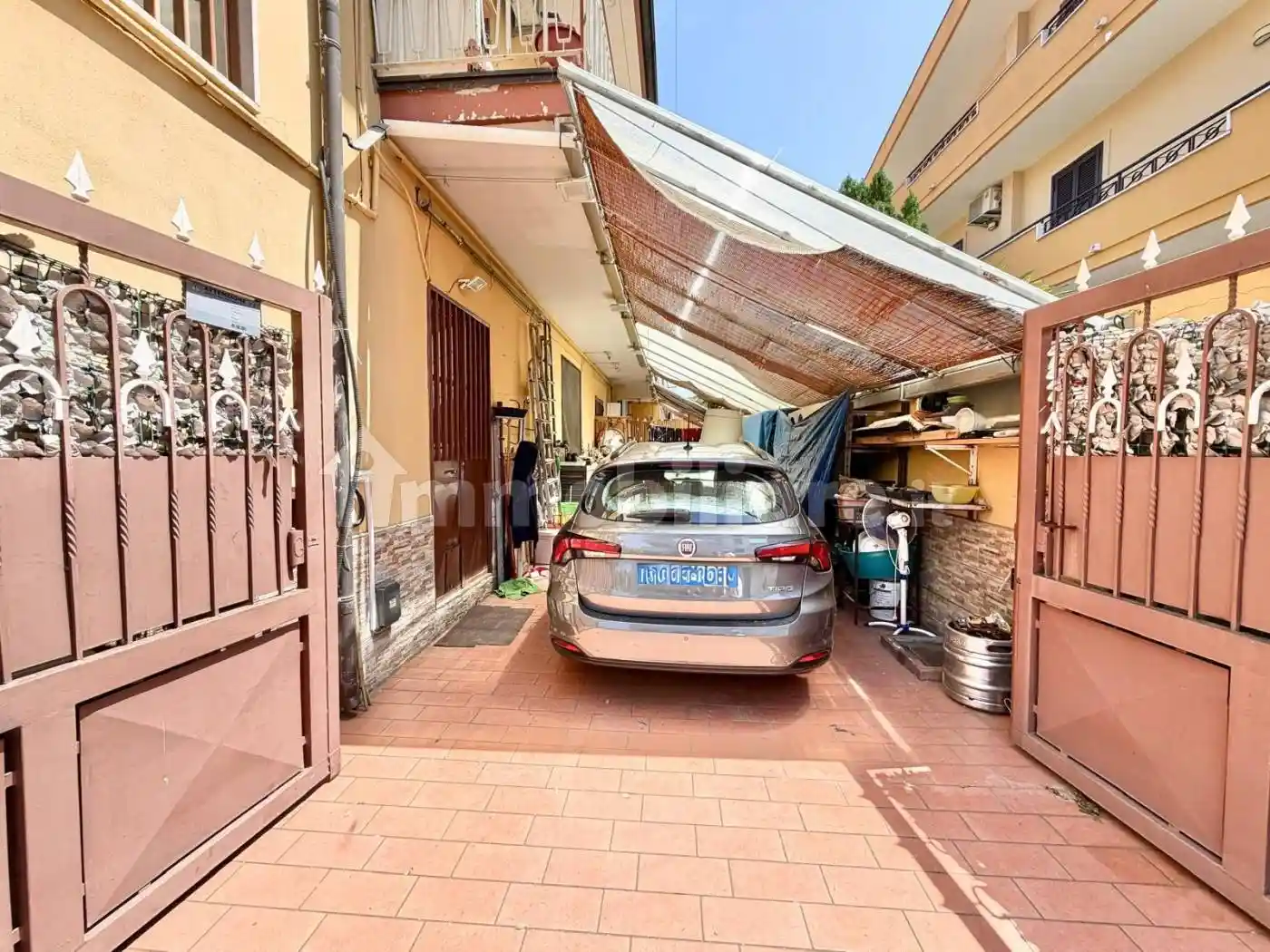 Villa in vendita a Acerra