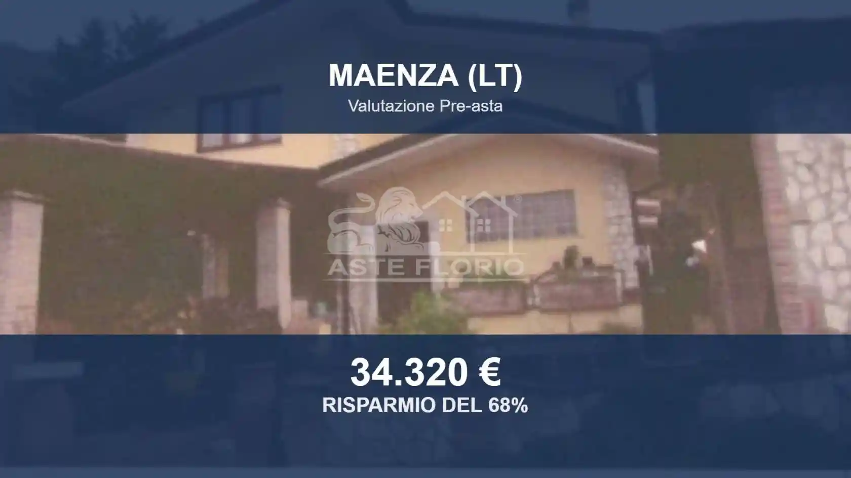 Appartamento