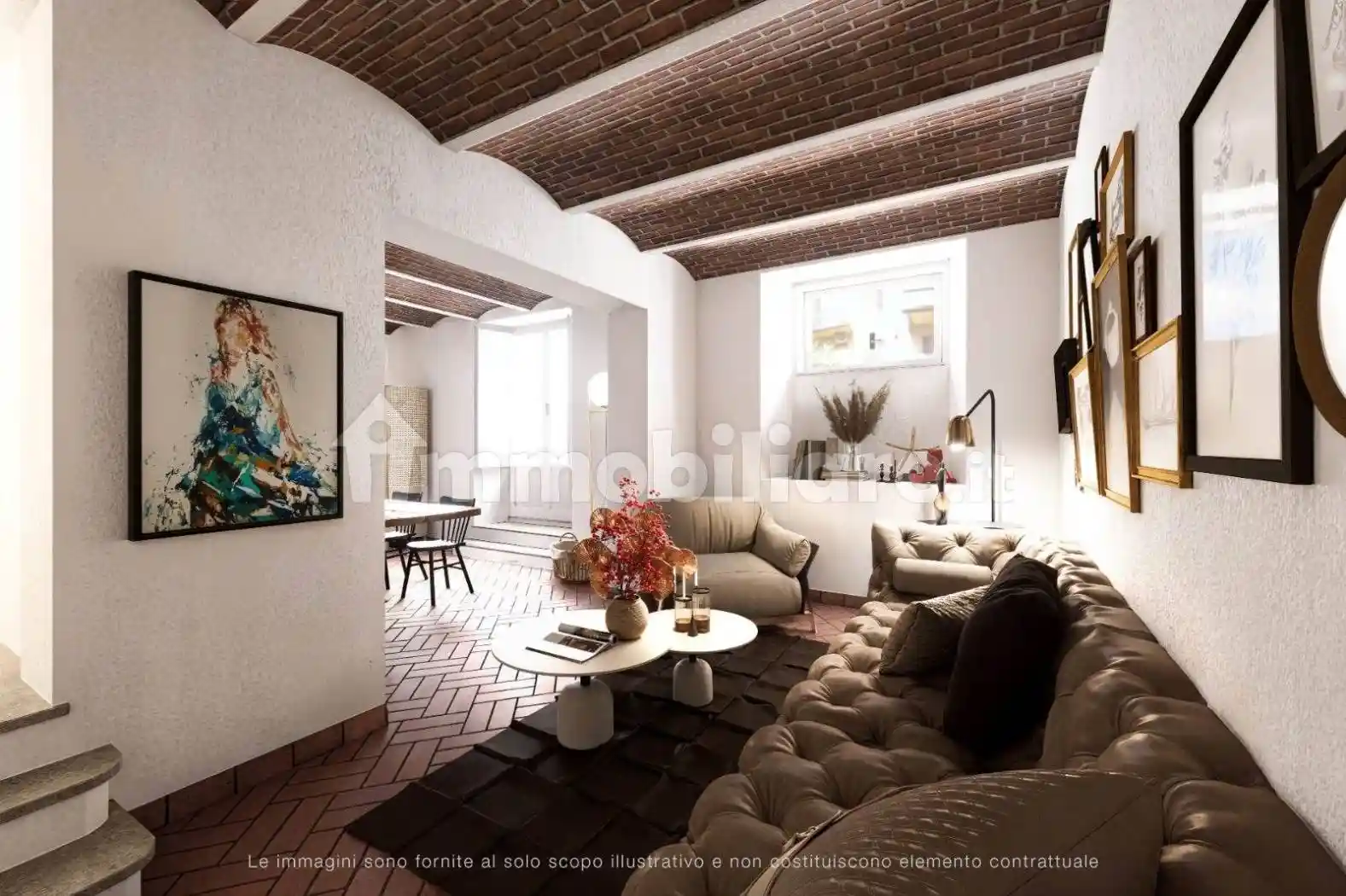 Appartamento in vendita a Firenze